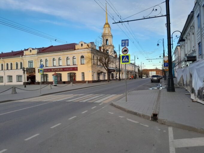 Жители Рыбинска готовят коллективное обращение к губернатору региона