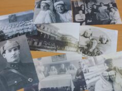 К 80-летию Победы в Рыбинске создадут передвижную выставку