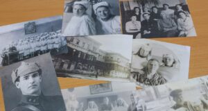 К 80-летию Победы в Рыбинске создадут передвижную выставку