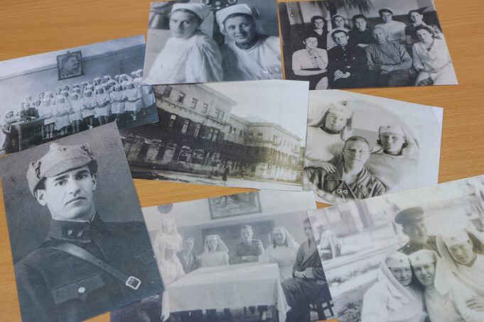 К 80-летию Победы в Рыбинске создадут передвижную выставку