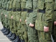 В Рыбинске стартовал весенний призыв на военную службу