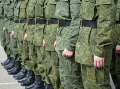 В Рыбинске стартовал весенний призыв на военную службу