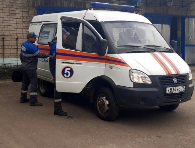 В Ярославской области участились случаи самовольной установки газового оборудования