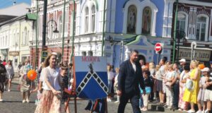 В Рыбинске пройдет день памяти Мологи