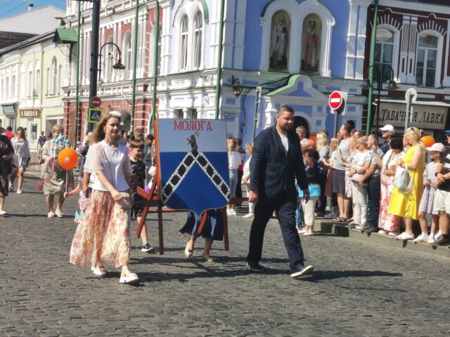 В Рыбинске пройдет этнофестиваль «Хранители огня»