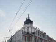 В Рыбинске открыт сезон ремонта фасадов