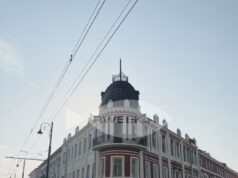 В Рыбинске открыт сезон ремонта фасадов