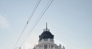 В Рыбинске открыт сезон ремонта фасадов