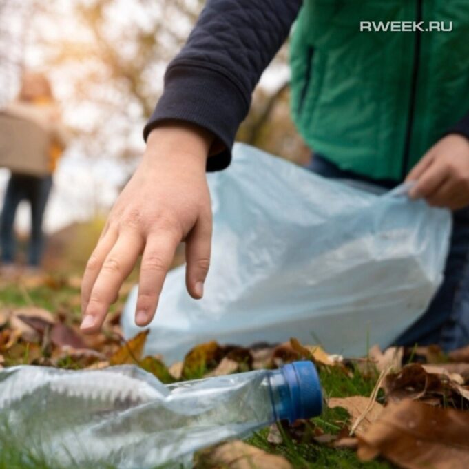 Экологическая повестка находится на особом контроле у Правительства Ярославской области