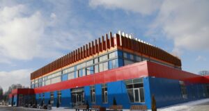 Более 20 спортивных объектов планируют построить в Ярославской области до 2027 года