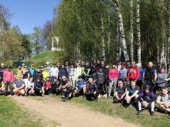 Рыбинцев приглашают на открытие велосезона