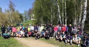 Рыбинцев приглашают на открытие велосезона