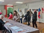 В Рыбинском округе стартовали выборы депутатов Муниципального совета