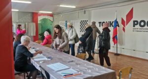 В Рыбинском округе стартовали выборы депутатов Муниципального совета