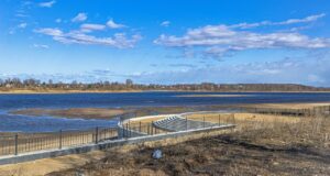 Какой из объектов в Рыбинске лидирует в гонке на благоустройство 2026 года