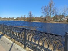 В селе Новом Большесельского округа установят станции водоочистки