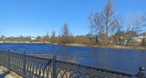 В селе Новом Большесельского округа установят станции водоочистки