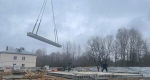 Жители поселка Каменники получат новое жилье