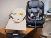 В Рыбинске откроется пункт проката вещей для новорожденных