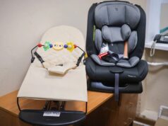 В Рыбинске откроется пункт проката вещей для новорожденных