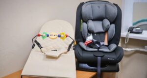 В Рыбинске откроется пункт проката вещей для новорожденных