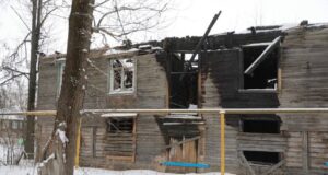 Рыбинцы могут помочь выявить ветхие строения в городе