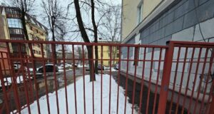 В Ярославской области проверят законность установки ограждений вокруг МКД