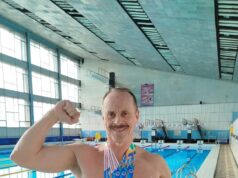 Юрий Ненишин стал 22-х кратным чемпионом России