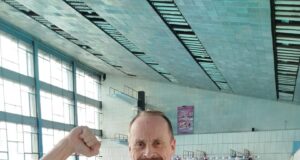 Юрий Ненишин стал 22-х кратным чемпионом России