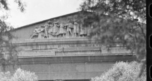 В Рыбинске предлагают благоустроить парк у «Авиатора»