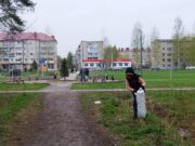 Жителей Рыбинска приглашают на всероссийский субботник