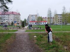 Жителей Рыбинска приглашают на всероссийский субботник