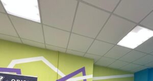 В «Максимуме» открылась выставка,посвященная традициям скаутского движения в России