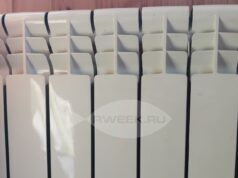 Глава Рыбинска подписал постановление об окончании отопительного сезона