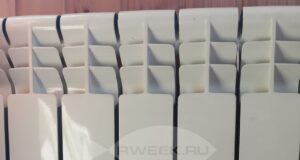 Глава Рыбинска подписал постановление об окончании отопительного сезона