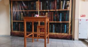 В Рыбинске состоится Библионочь 2025