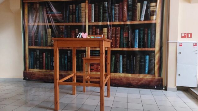 В Рыбинске состоится Библионочь 2025