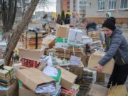 Рыбинцев приглашают присоединиться к акции «80 тонн макулатуры к 80-летию Победы»