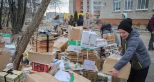 Рыбинцев приглашают присоединиться к акции «80 тонн макулатуры к 80-летию Победы»