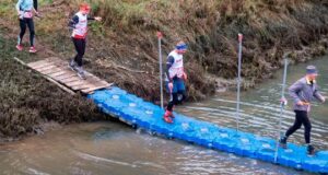 Демино фест станет праздником спорта, отдыха и музыки