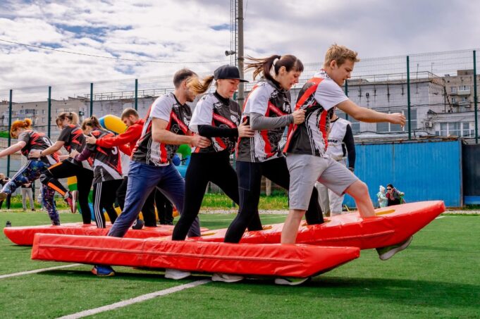 Корнхол и бубенбол: жителей Рыбинска приглашают к участию в Народной спартакиаде