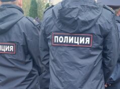 Задержан глава Гаврилов-Ямского округа