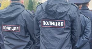 Задержан глава Гаврилов-Ямского округа