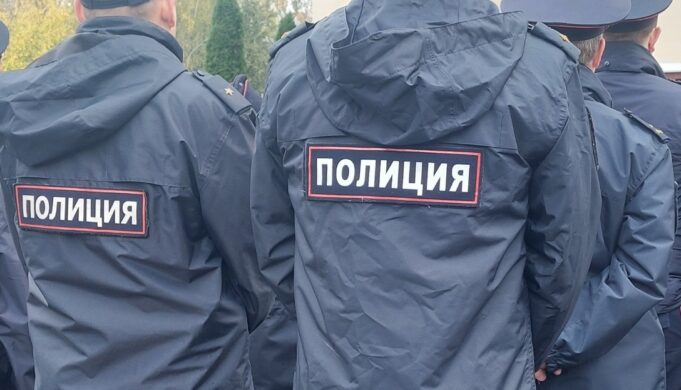 Задержан глава Гаврилов-Ямского округа