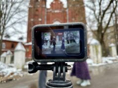 Телеканал Санкт-Петербург снял репортаж о Рыбинске