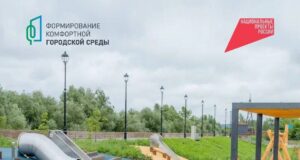 Какую территорию для благоустройства выберут рыбинцы в 2026 году: старт голосованию дан