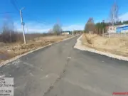 В Рыбинском округе проверяют дороги, которые находятся на гарантии