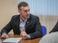 Новым руководителем департамента ЖКХ, транспорта и связи в Рыбинске стал советник главы