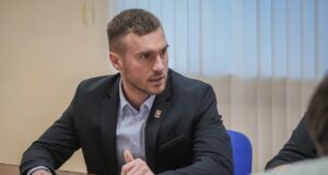 Новым руководителем департамента ЖКХ, транспорта и связи в Рыбинске стал советник главы