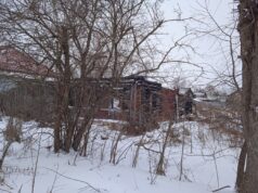 В Рыбинске снесли 26 разрушенных объектов, портящих вид города